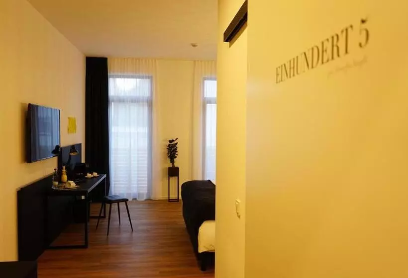 ベッドアンドブレックファースト Merian