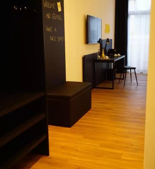 ベッドアンドブレックファースト Merian