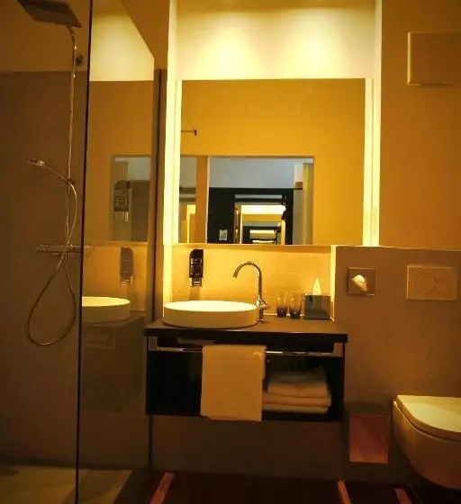 ベッドアンドブレックファースト Merian