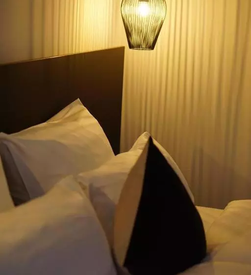 ベッドアンドブレックファースト Merian