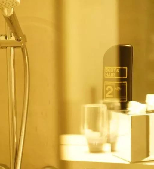 ベッドアンドブレックファースト Merian