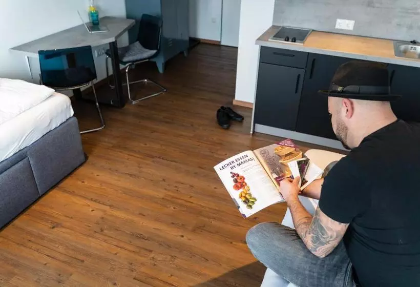 ベッドアンドブレックファースト Upstairs By Mamas