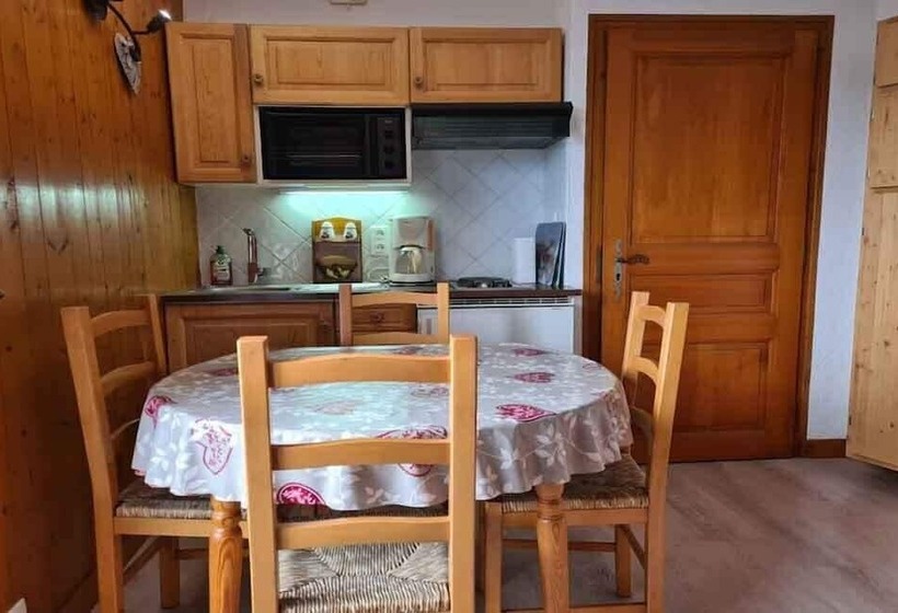 בית מלון כפרי Alpenrose