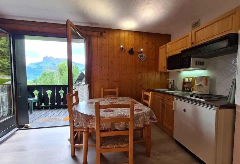 בית מלון כפרי Alpenrose