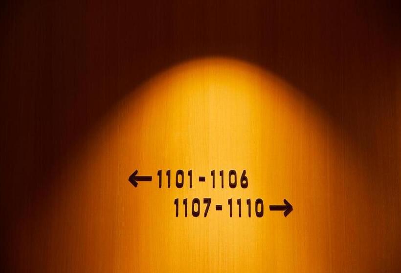 בית מלון כפרי Amanek Kanazawa