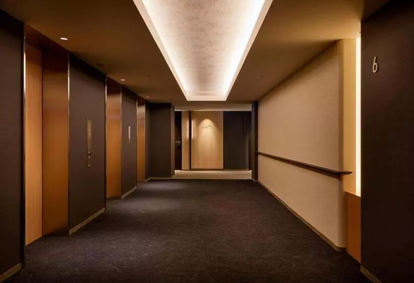 ホテル Amanek Kanazawa