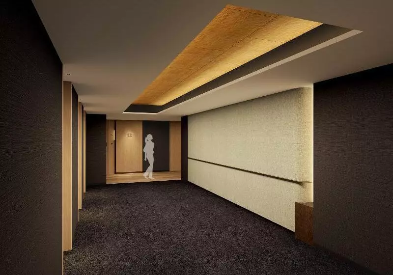 ホテル Amanek Kanazawa