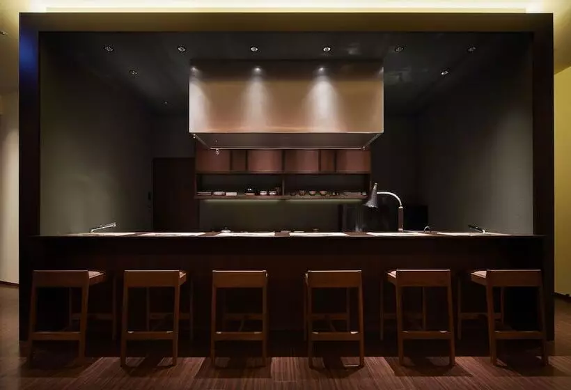 ホテル Amanek Kanazawa