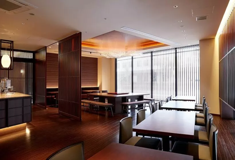 ホテル Amanek Kanazawa