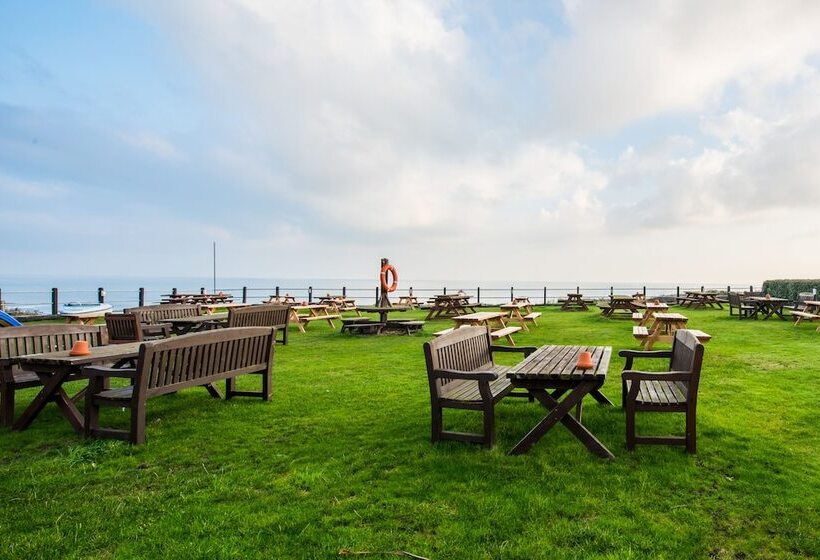 Отель The Ship Inn