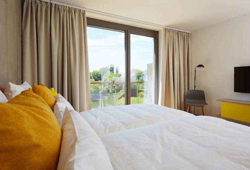 Sternen Bohlingen Apart