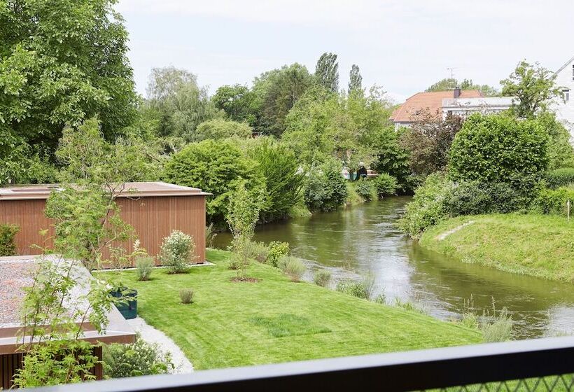 Sternen Bohlingen Apart