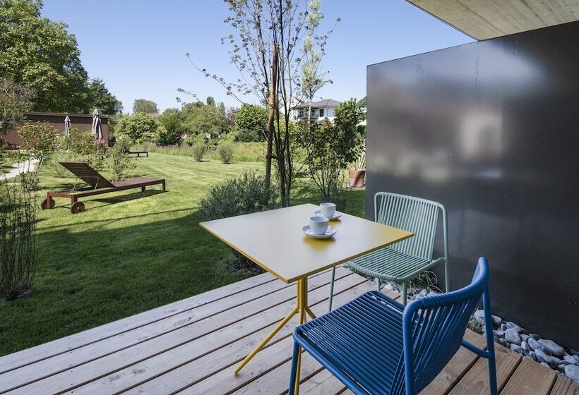 Sternen Bohlingen Apart