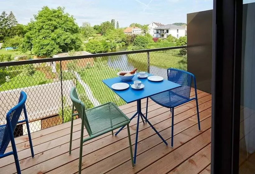 Sternen Bohlingen Apart