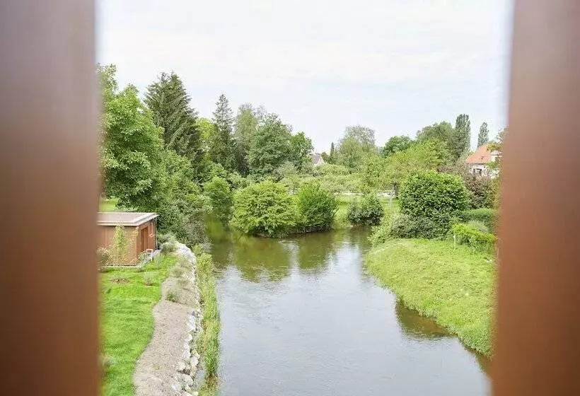 Sternen Bohlingen Apart