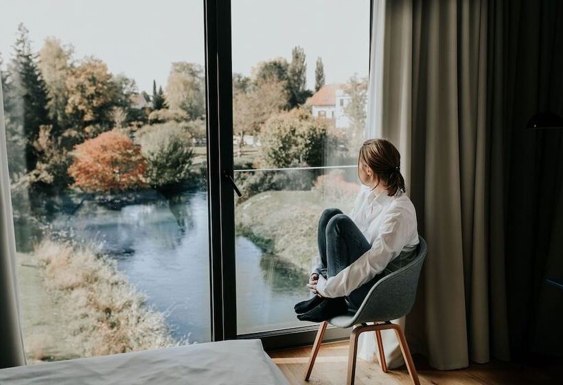 Sternen Bohlingen Apart