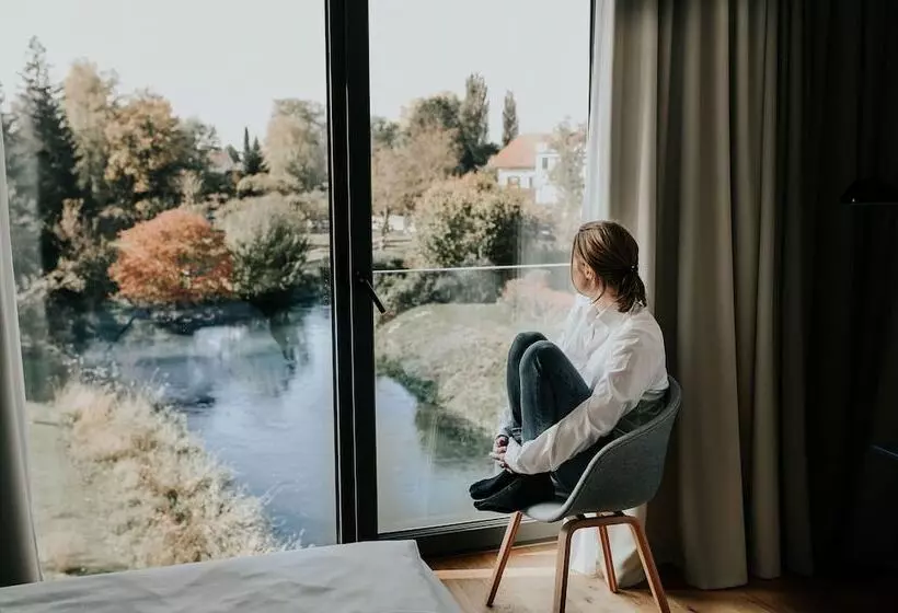 Sternen Bohlingen Apart