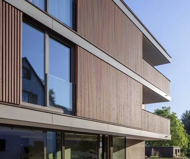 Sternen Bohlingen Apart