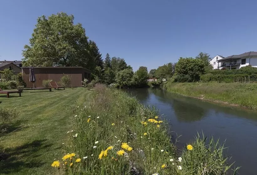 Sternen Bohlingen Apart