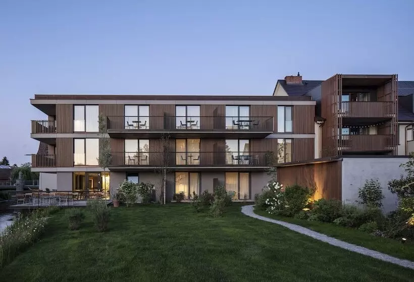 Sternen Bohlingen Apart