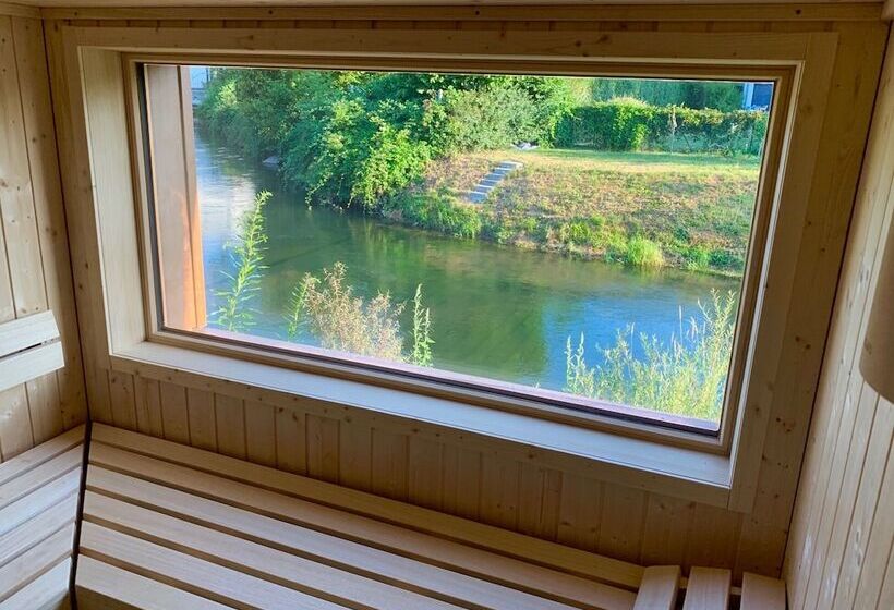 Sternen Bohlingen Apart