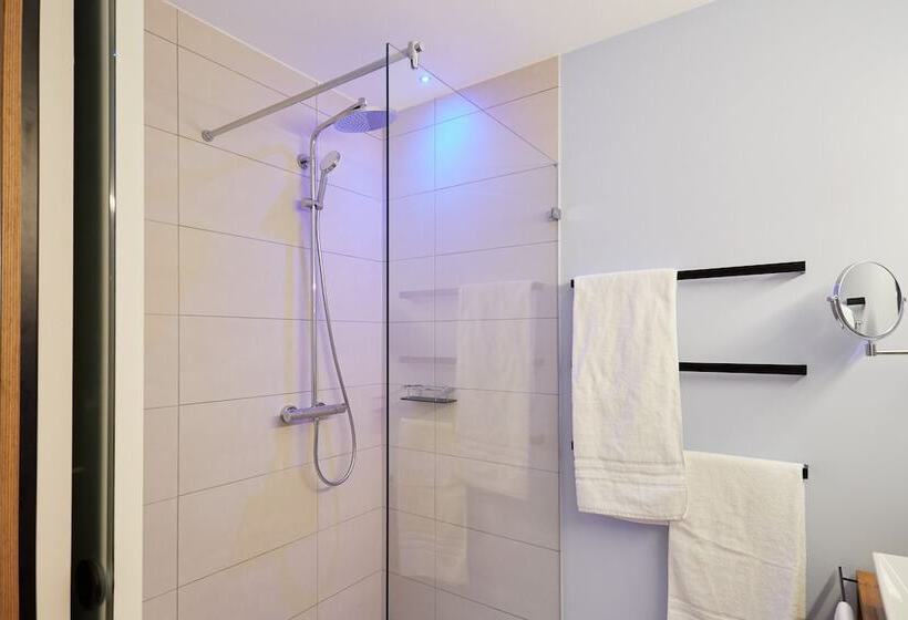 Sternen Bohlingen Apart