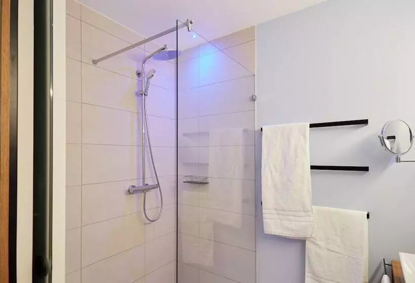 Sternen Bohlingen Apart