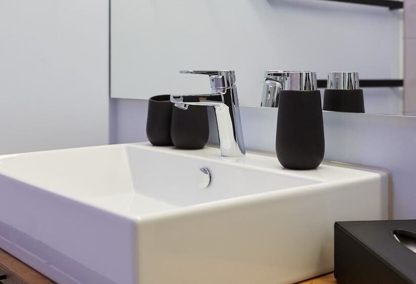 Sternen Bohlingen Apart