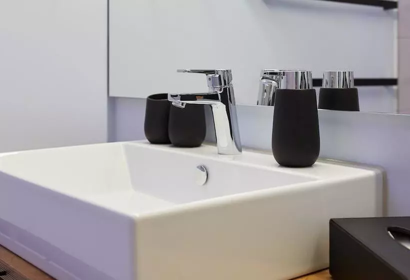 Sternen Bohlingen Apart