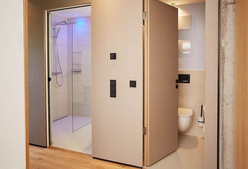 Sternen Bohlingen Apart