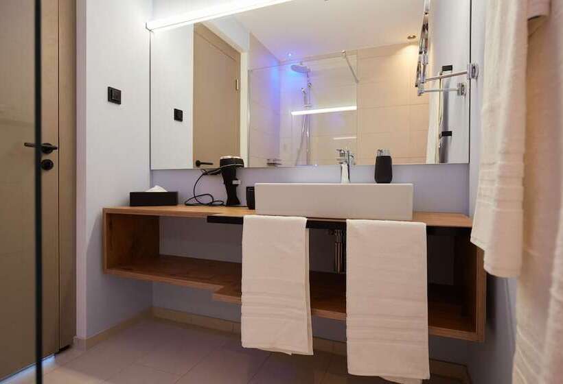 Sternen Bohlingen Apart