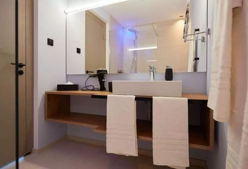 Sternen Bohlingen Apart