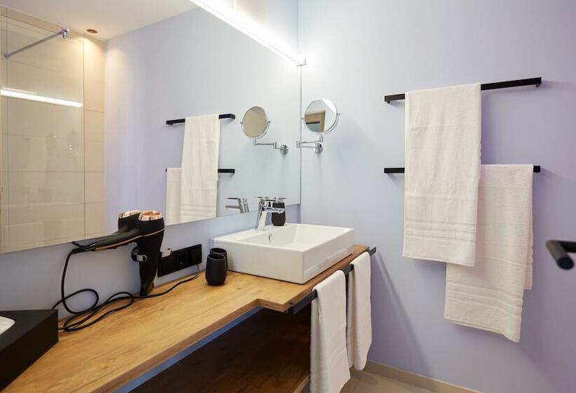 Sternen Bohlingen Apart