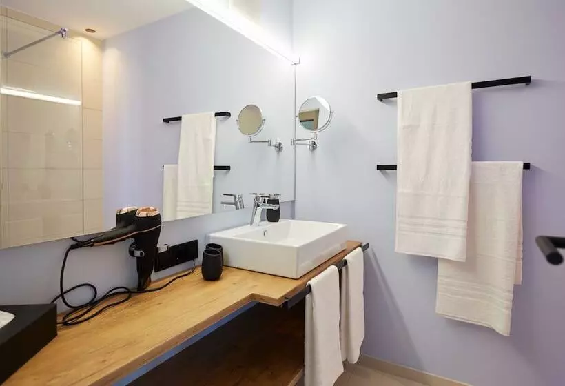 Sternen Bohlingen Apart