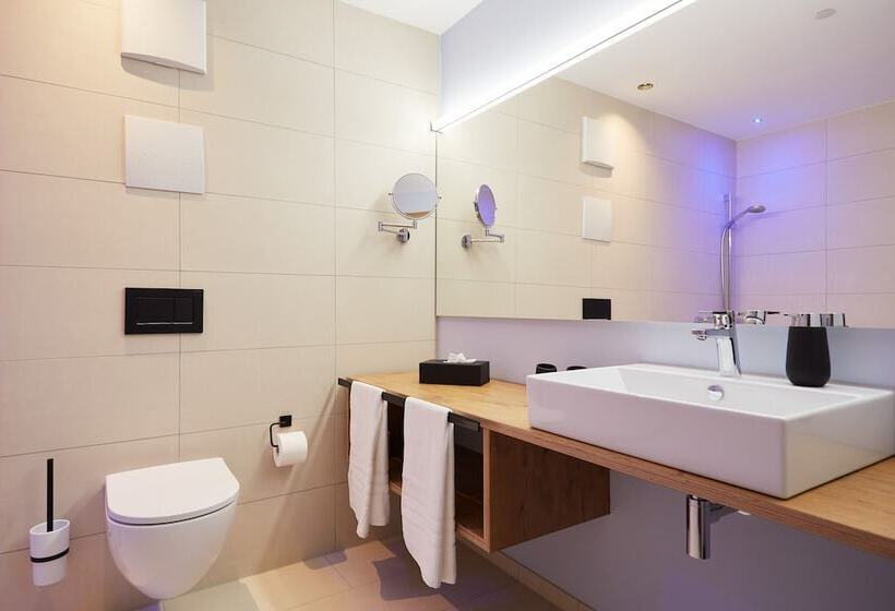 Sternen Bohlingen Apart