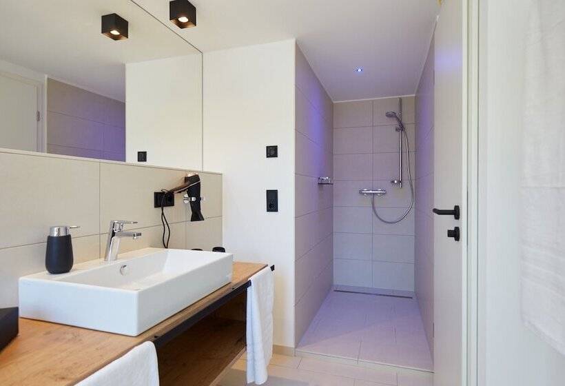 Sternen Bohlingen Apart