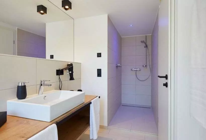 Sternen Bohlingen Apart