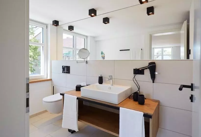 Sternen Bohlingen Apart