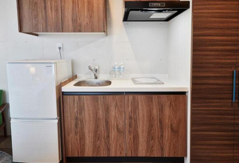 Yomitan Condhotel Nd