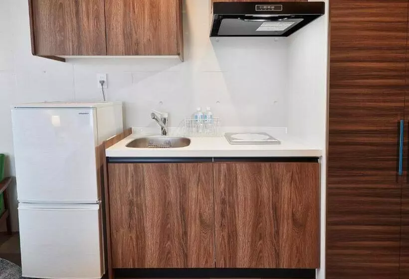 Yomitan Condhotel Nd