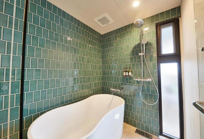 Yomitan Condhotel Nd