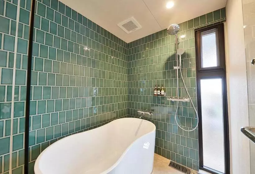 Yomitan Condhotel Nd