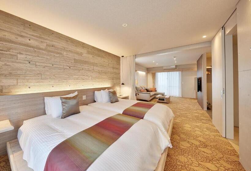 Yomitan Condhotel Nd