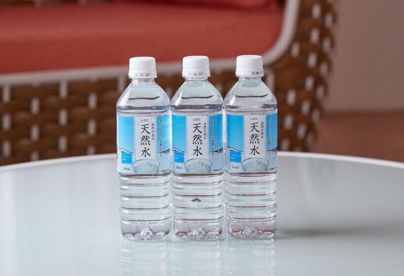 Yomitan Condhotel Nd