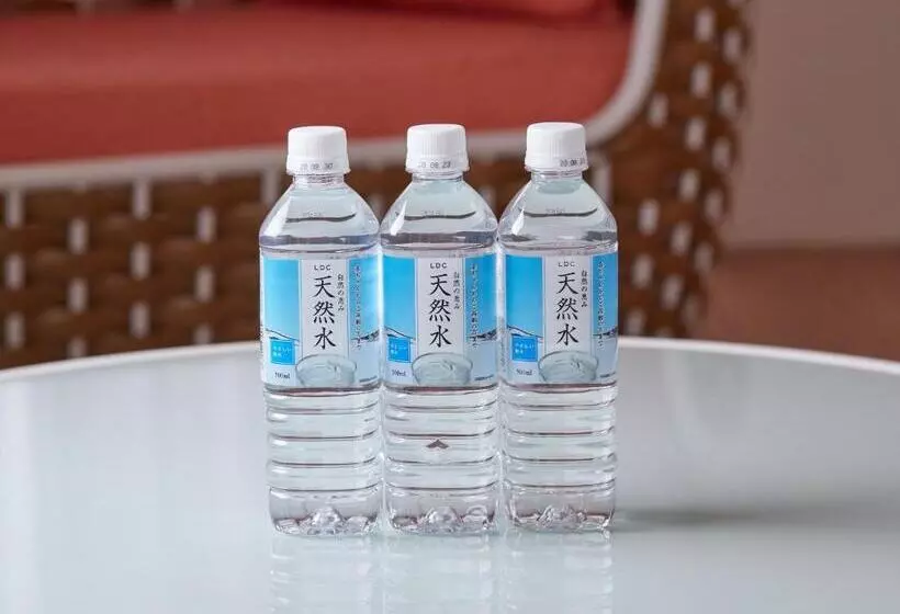 Yomitan Condhotel Nd