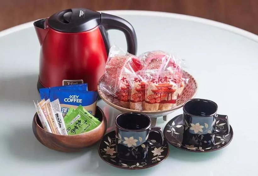 Yomitan Condhotel Nd