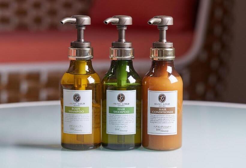 Yomitan Condhotel Nd