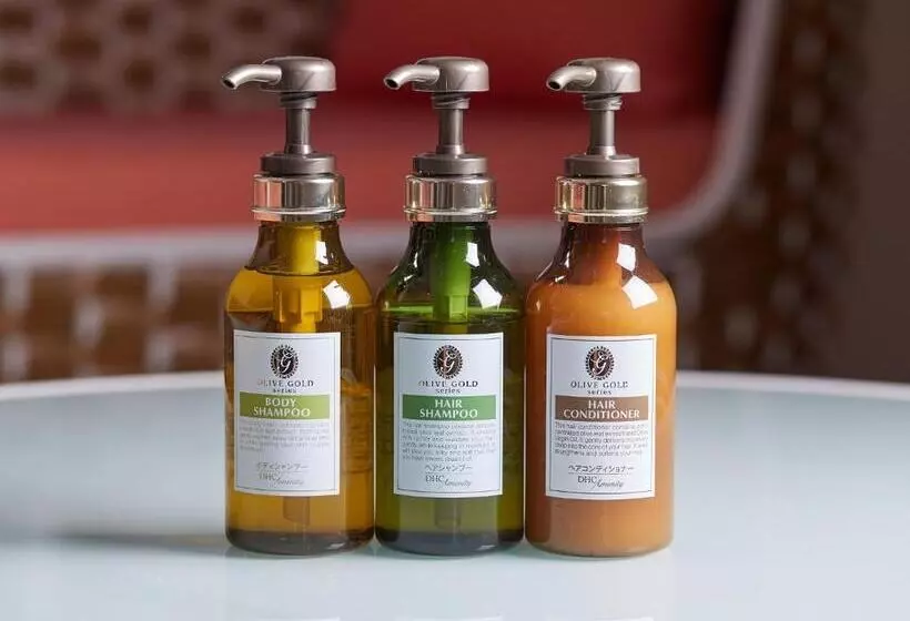 Yomitan Condhotel Nd