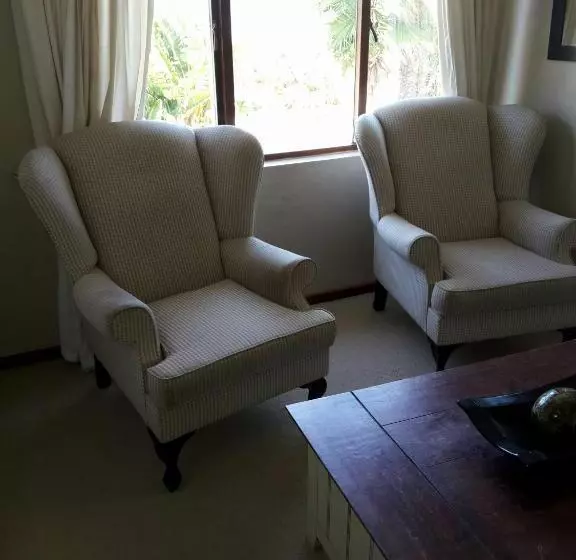 Aamiaismajoitus (B&B) Point Lodge Knysna