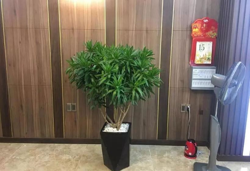 هتل đạt Anh